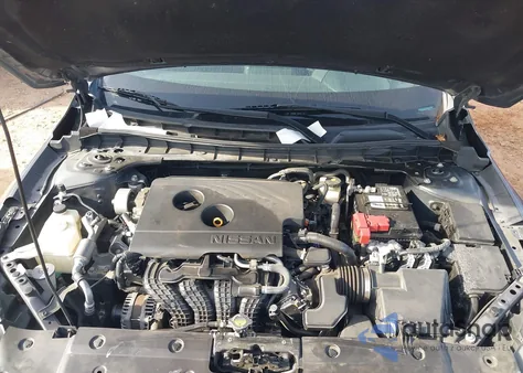 2020 Nissan Altima Sr Fwd z USA, uszkodzony, nr VIN 1N4BL4CV5LC180213